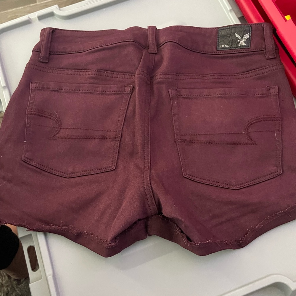 Shorts - Picture 3 of 4